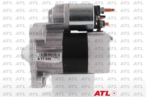 ATL Autotechnik A 17 930 Starter